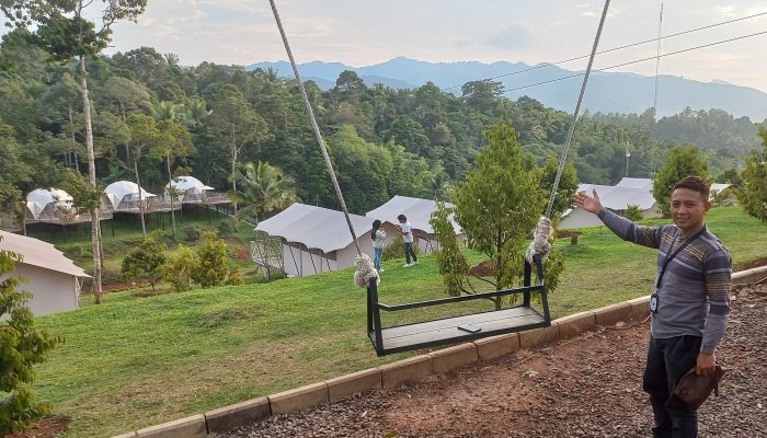 D’Mangku Farm Lagi Tawarkan Promo Gila, Asik Buat Liburan Bareng Keluarga