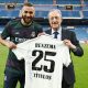 Real Madrid Berpisah Dengan Benzema