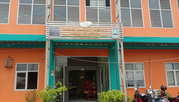 UPTD Pasar Blok F Ajukan Permohonan Trayek Angkot ke Dishub