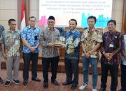 PLN Indonesia Power Suralaya PGU Teken MoU Program CSR Dengan Pemkot Cilegon