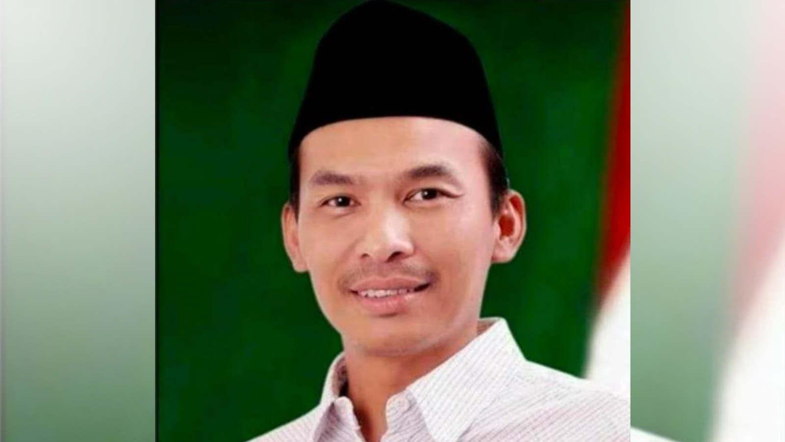 Ketua Komunitas Rakyat Jelata