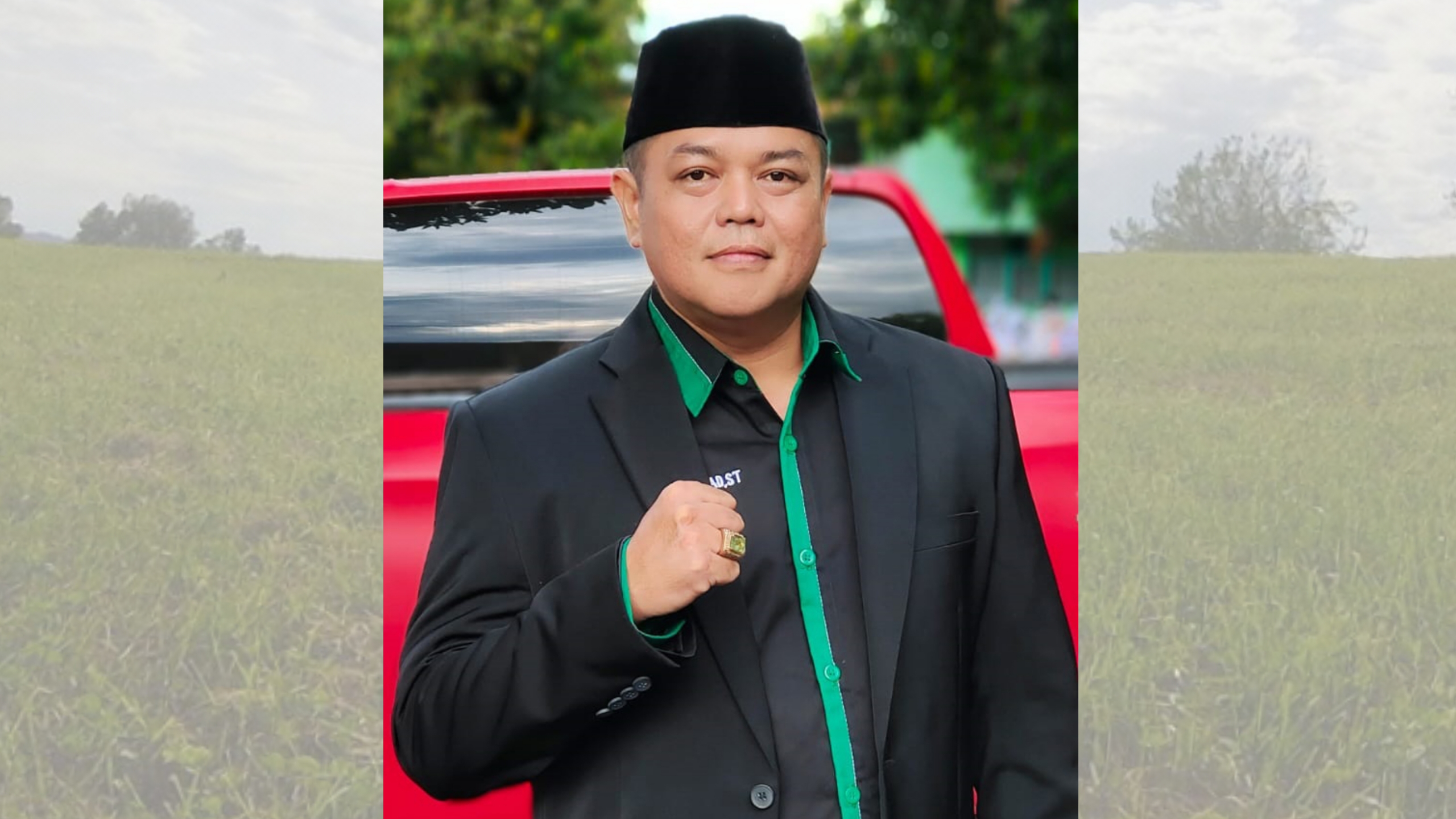 Politisi PKB Cilegon