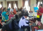 Dinas Perpustakaan dan Kearsipan Cilegon Targetkan Bentuk Satgas Laskar di 8 Kecamatan