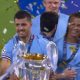 Manchester City Juara Liga Champions 2022-2023