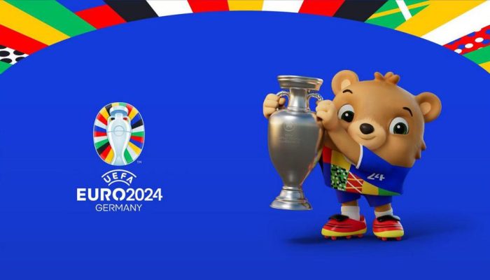 UEFA Perkenalkan Maskot EURO 2024 Jerman