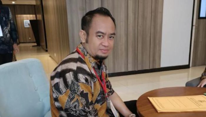 Ingin Wong Asli Cilegon Jadi Pejabat, Tokmas Dorong Zaenal Musaddad Jadi Kadisnaker