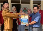 Kelompok 23 KKM UNIBA Bawa 8 Program Kerja Untuk Diterapkan di Desa Banyuwangi