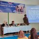 Seminar Hukum KKM 24 Uniba