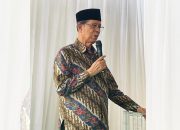 Tokoh Pendidikan Cilegon KH. Hassanudin Hambali Tutup Usia