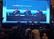 Kongres XXV, Tiga Kandidat Bersaing Sebagai Calon Ketua Umum PWI