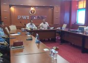 Sepakati Grand Design Pendidikan Jurnalisme, PWI Akan Kick Off SJI 2024 di Riau