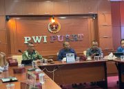 Launching HPN 2024, PWI Akan Gelar Jalan Santai dan Bentangkan Spanduk di Bundaran HI