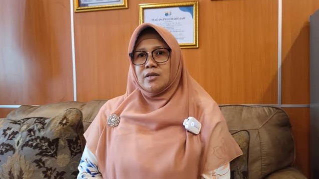 Wakil Ketua II DPRD Kota Cilegon