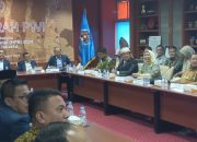 Ratu Tatu Chasanah Jadi Satu-satunya Wanita Penerima Anugerah PWI 2024