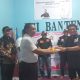 Tasyakuran Peringatan HPN 2024 dan HUT PWI ke-78 di Banten