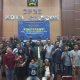 Konferensi PWI Kota Cilegon 2024