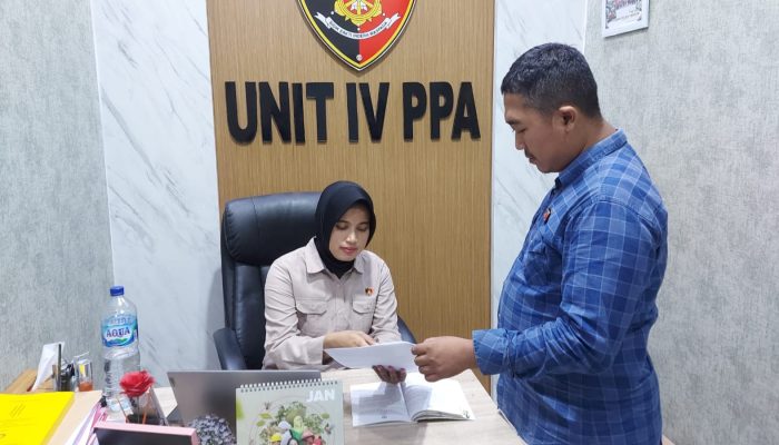 Miris, Perbuatan Cabul Kembali Coreng Dunia Pendidikan di Cilegon, Polisi Amankan Pelaku