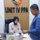 Unit PPA Satreskrim Polres Cilegon.