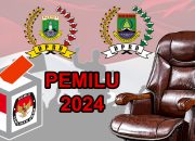 Penghitungan Suara Pemilu 2024 Selesai, Ini Nama Caleg Yang Diprediksi Akan Duduk di Kursi DPRD Banten dan Kota Cilegon