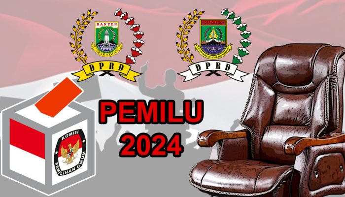 Penghitungan Suara Pemilu 2024 Selesai, Ini Nama Caleg Yang Diprediksi Akan Duduk di Kursi DPRD Banten dan Kota Cilegon