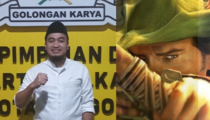 Dianalogikan Bak Robin Hood, Tokoh Jombang Kali Harap Robinsar Atasi Pengangguran Hingga Kesehatan di Cilegon