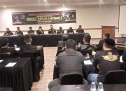 Gelar Rakernas 1, LAPBAS Bangun Sinergi dan Koordinasi Untuk Kemajuan Organisasi