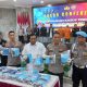 Polres Cilegon Polda Banten