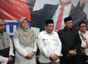 Relawan TMI Nilai Pasangan ISUN Paling Tepat Untuk Pimpin Cilegon