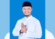 Anugrah Chaerullah Siap Maju di Pilkada Cilegon