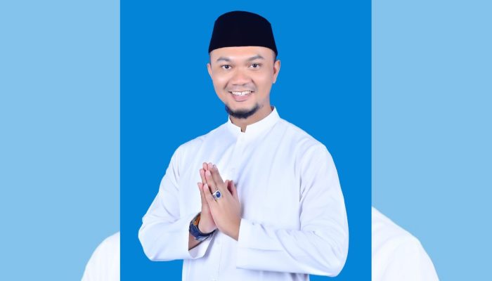 Anugrah Chaerullah Siap Maju di Pilkada Cilegon