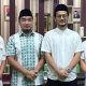 Robinsar-Fajar di Kantor DPW PPP Banten