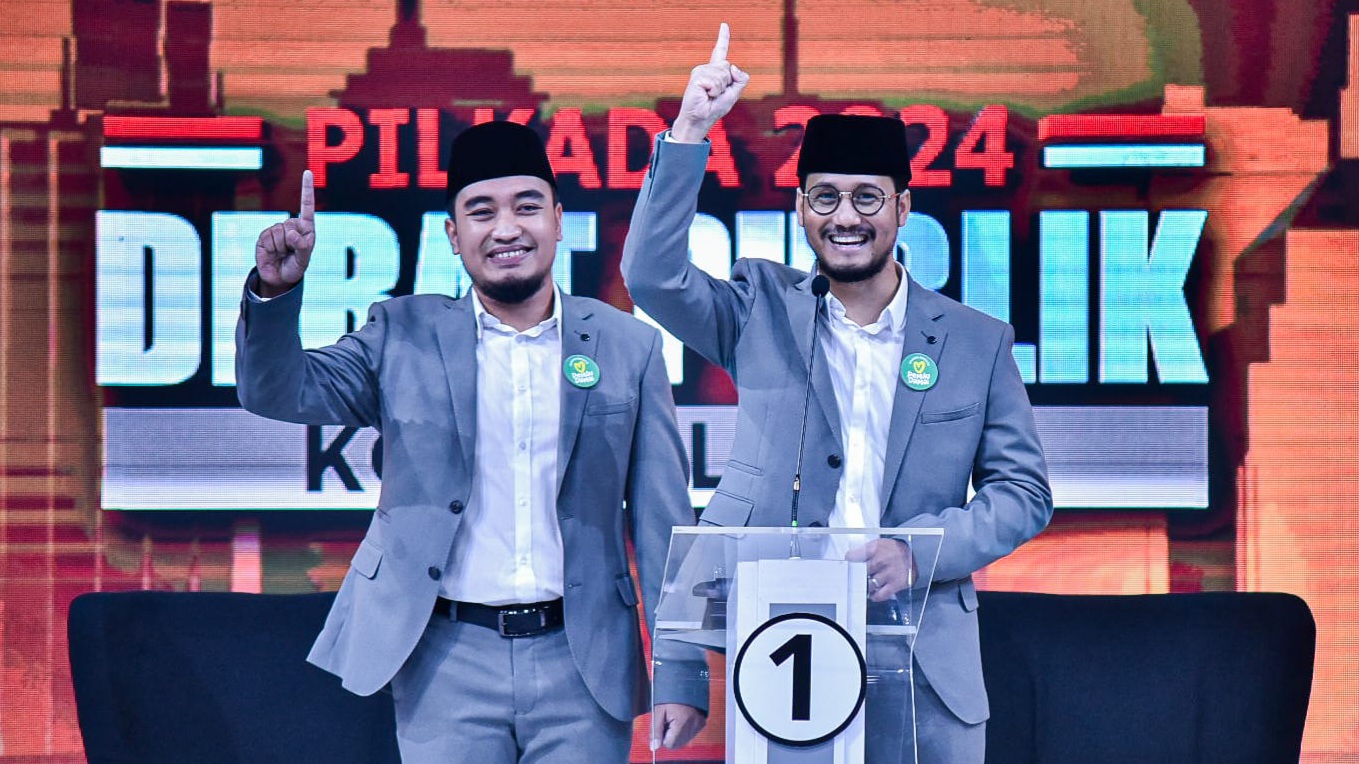 Robinsar-Fajar Hadi Prabowo