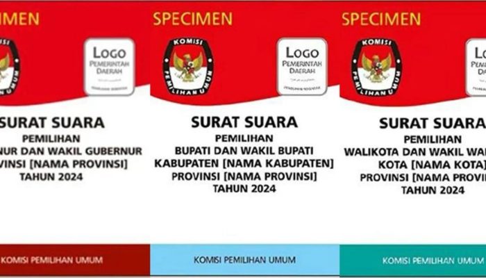 Ingat! Bawa e-KTP dan Cek Surat Suara Sebelum Nyoblos di Pilkada 2024