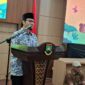 Wakil Walikota Cilegon Fajar Hadi Prabowo