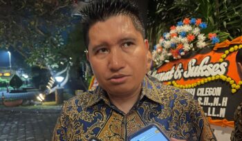 Kapolres Akan Tindak Tegas Aksi Premanisme Yang Ganggu Investasi dan Pembangunan di Cilegon