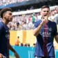 PSG melaju ke Final Piala Dunia Antar Klub 2025