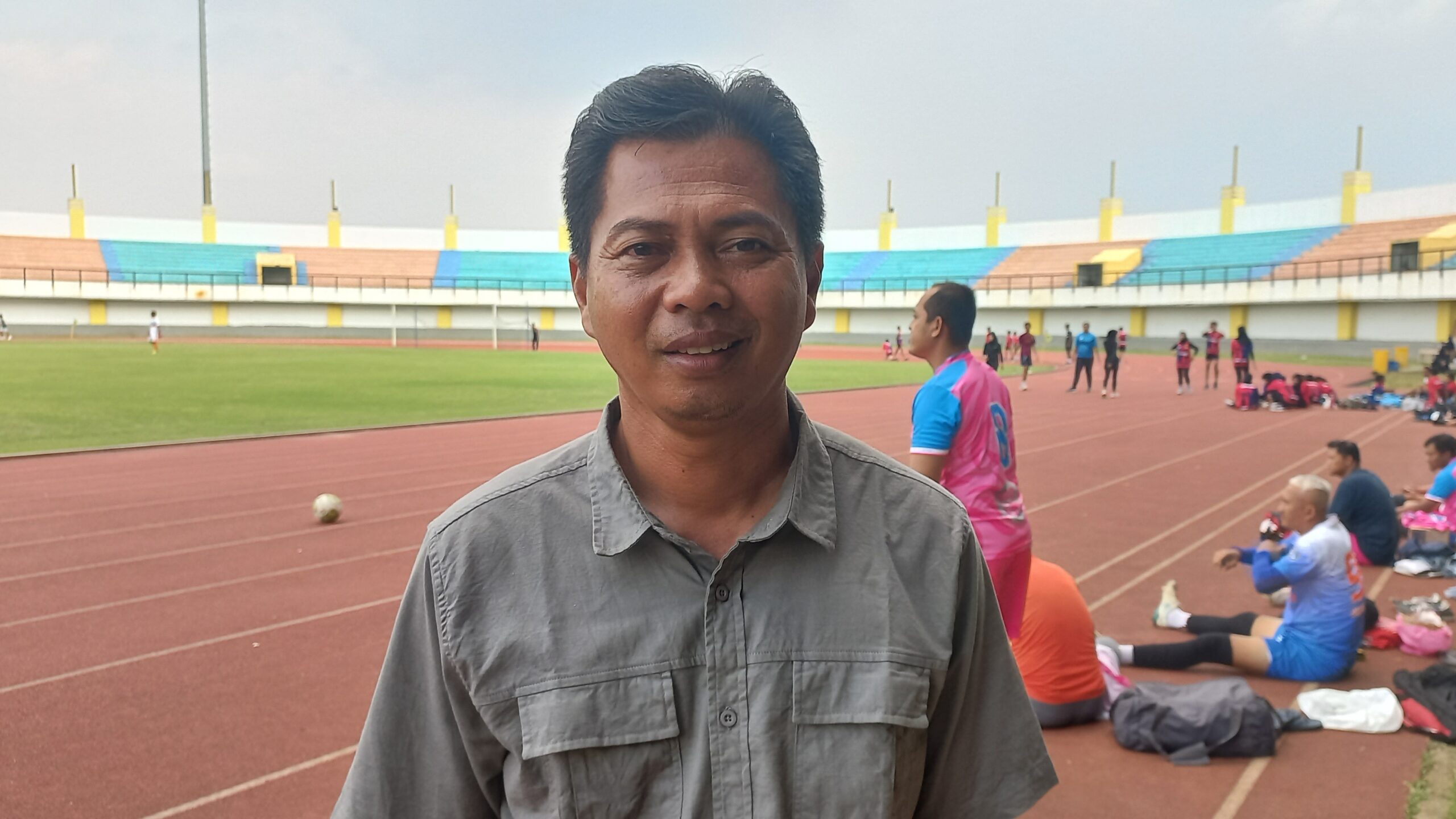 Oding Tatang Surahman