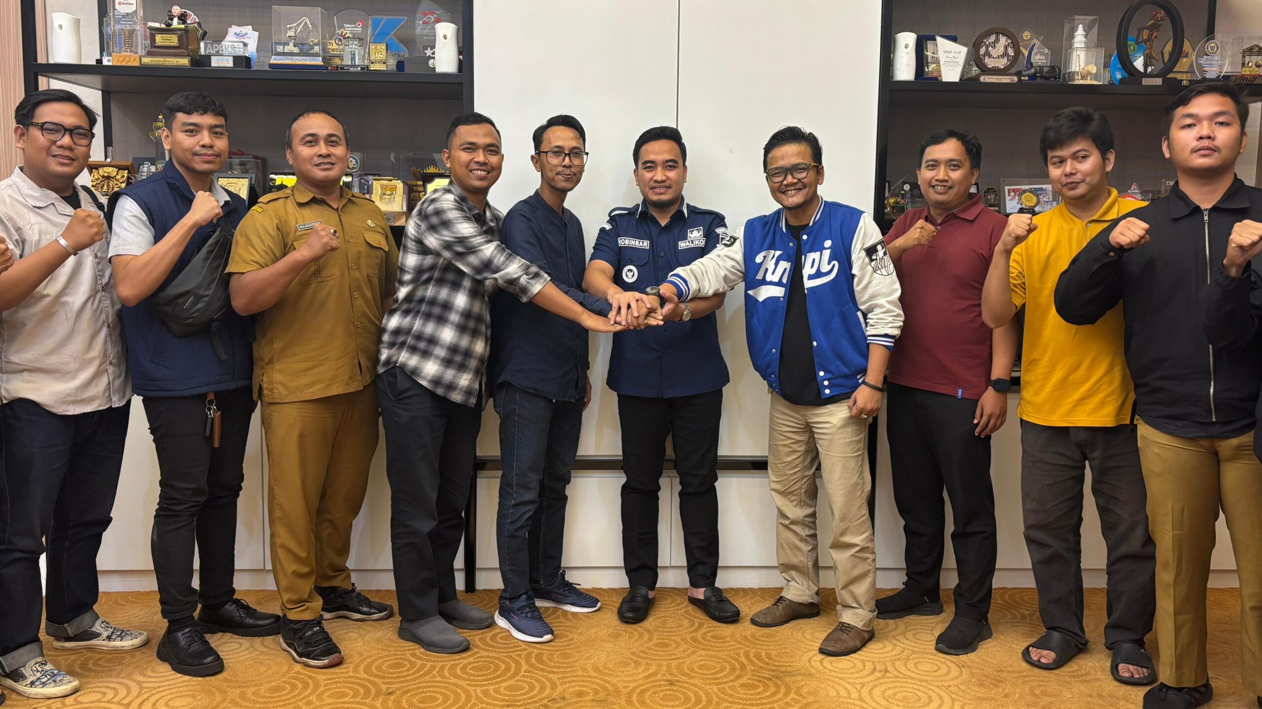 KNPI Kota Cilegon