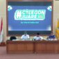 Musorkot V KONI Kota Cilegon