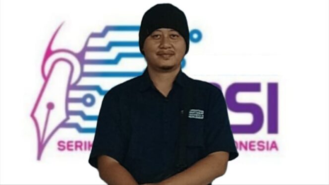 
					Sigit Ditunjuk Jadi Plt Ketua SMSI Kota Cilegon