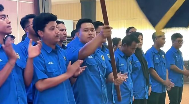 
					KNPI Kota Cilegon Apresiasi Satu Tahun Kepemimpinan Robinsar-Fajar.