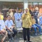 Plt Ketua DPD Partai Golkar Cilegon Ratu Amalia Hayani