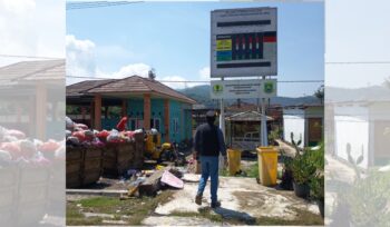 Ketua DPRD Kota Cilegon Rizki Khairul Ikhwan