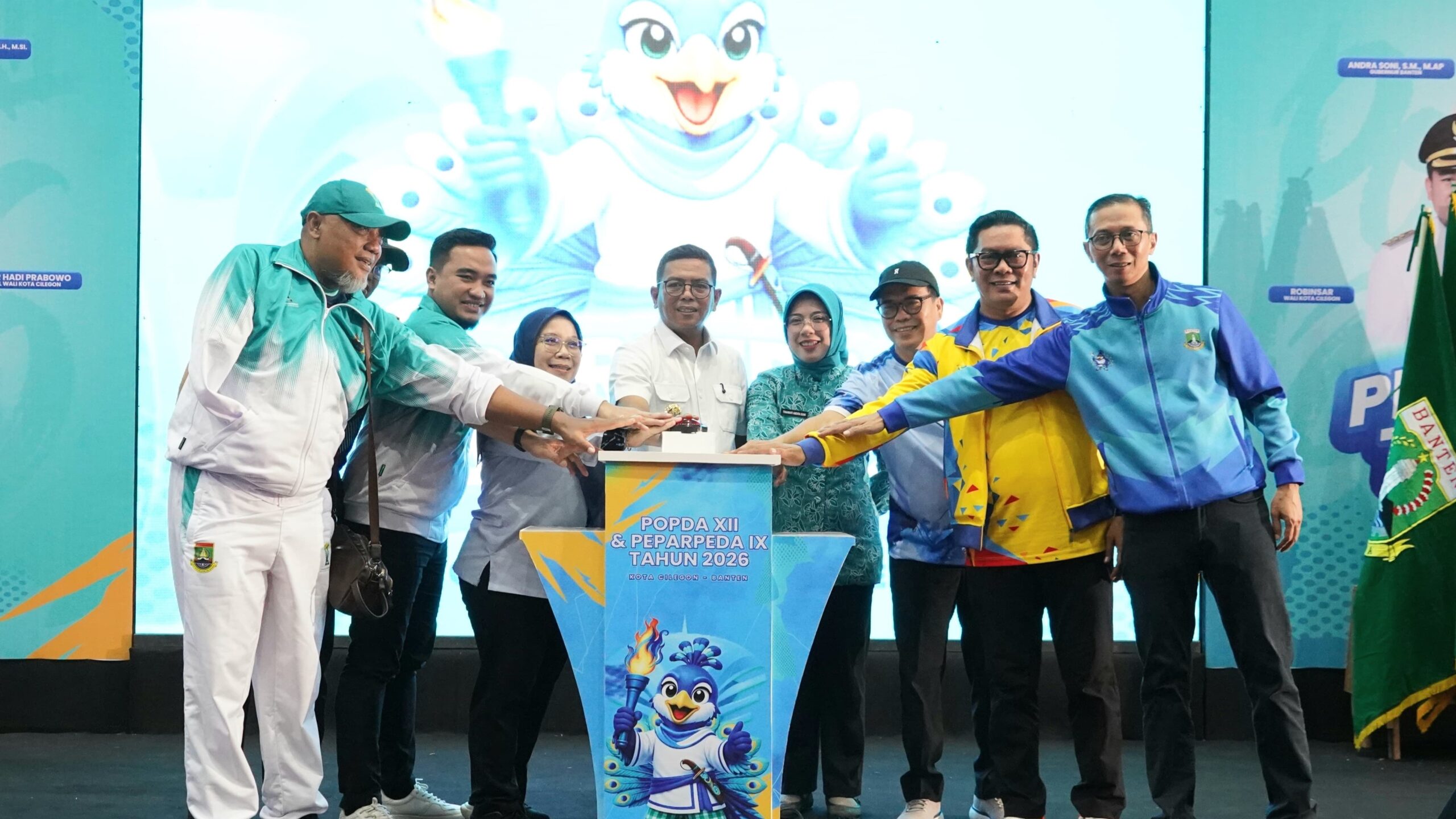 PEPARPEDA Banten 2026