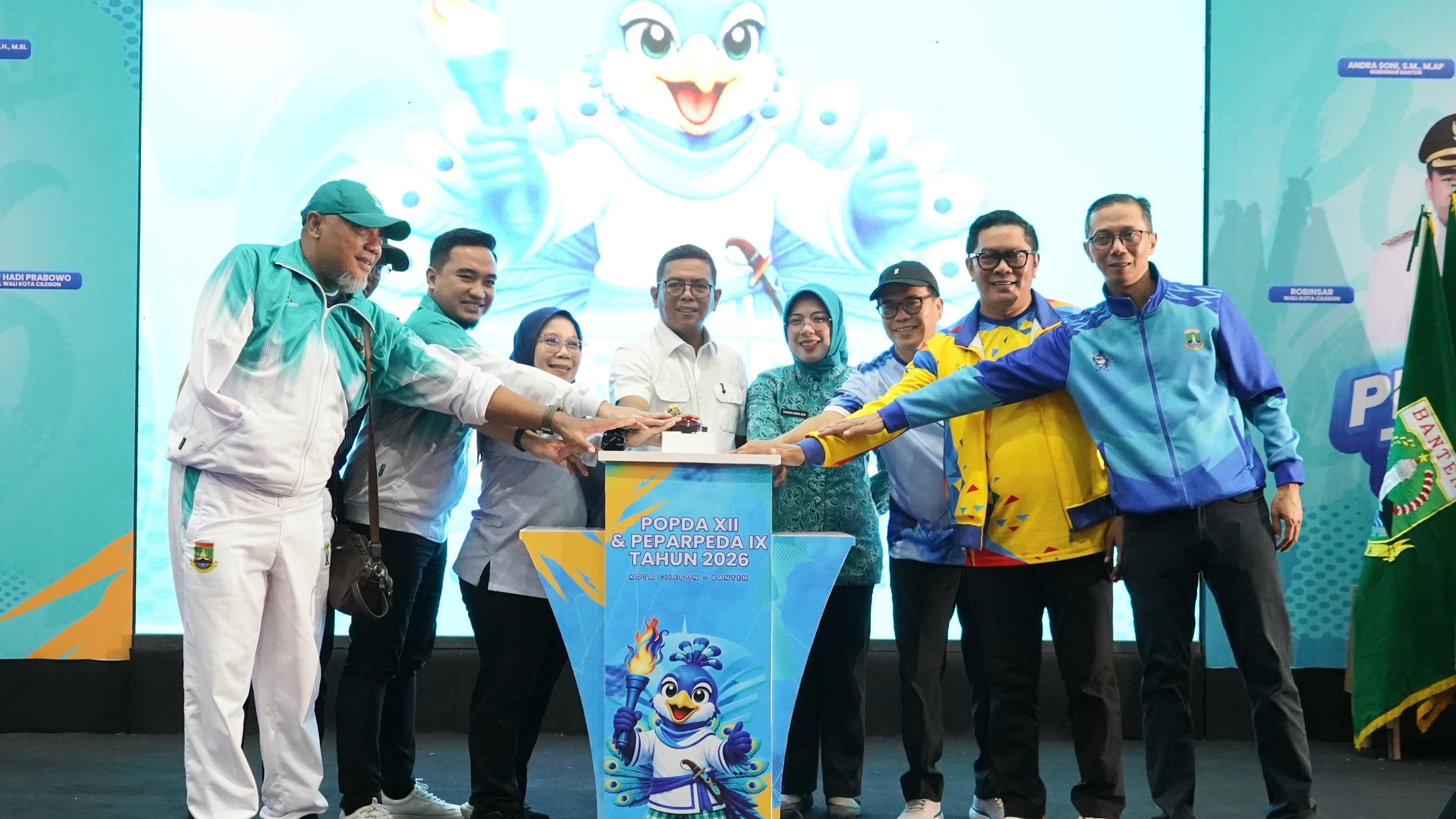 PEPARPEDA Banten 2026