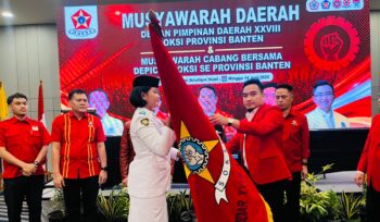 SOKSI Banten
