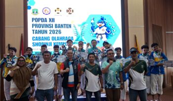 Kempo Kota Cilegon