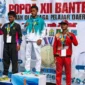 Cabor Atletik Kota Cilegon