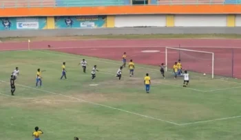 Final Sepak Bola