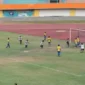 Final Sepak Bola